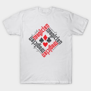 Magician T-Shirt